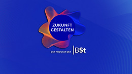 Logo zum Podcast der Bertelsmann Stiftung