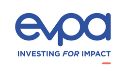 Logo evpa - Investing for impact