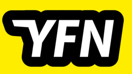 Logo des Young Founders Network